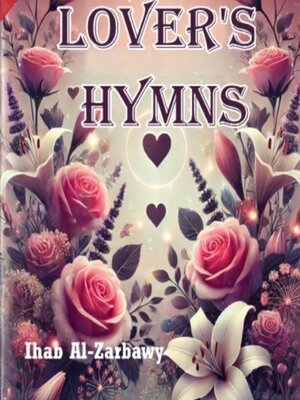 cover image of Lover's Hymns